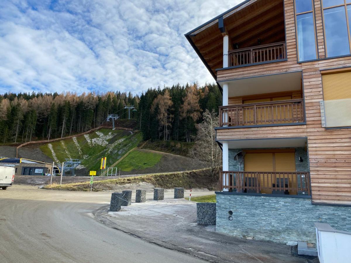 Ski In Ski Out Apartment Fastenberg Top 2 By Aa Holiday Homes Schladming Exterior foto